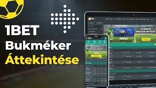 1bet vélemények|1Bet Magyar Sportfogadás: vélemények, bónuszok, kifizetések.